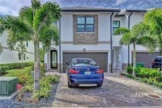 Luxury home in Fort Lauderdale, Broward County