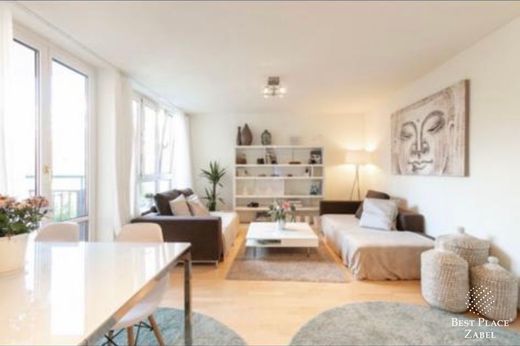 Apartment in Germering, Upper Bavaria