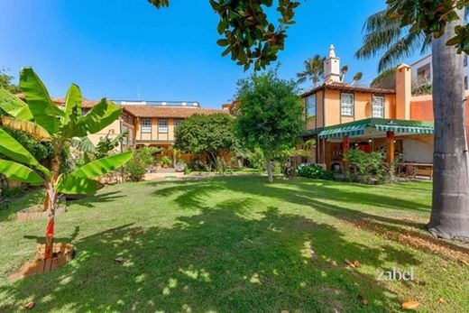 Villa en Icod de los Vinos, Santa Cruz de Tenerife