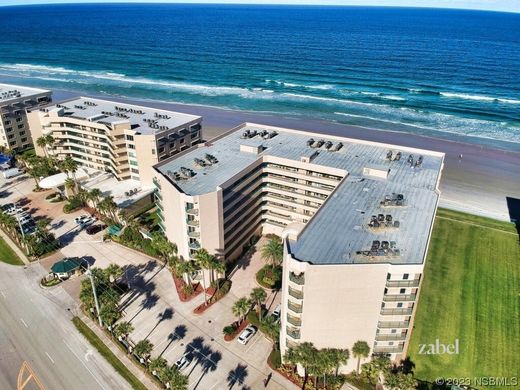 Apartment in Ponce Inlet, Volusia County