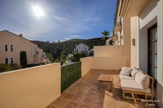 Luxury home in Benahavís, Malaga