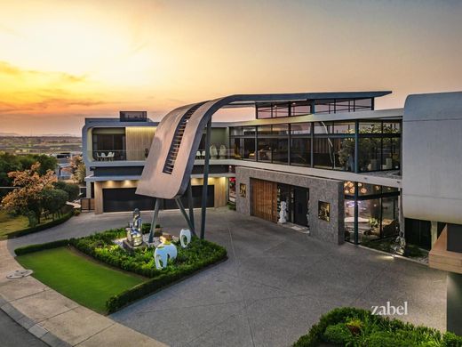 Luxury home in Midrand, City of Johannesburg Metropolitan Municipality