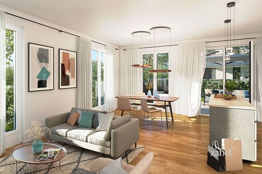Apartment / Etagenwohnung in München, Upper Bavaria
