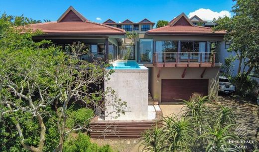 Luxury home in Ballito, iLembe District Municipality
