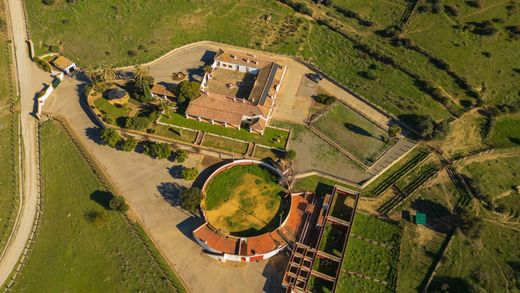 Casa de lujo en San Martín del Tesorillo, Cádiz