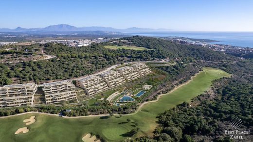 Cobertura - Alcaidesa, Provincia de Cádiz