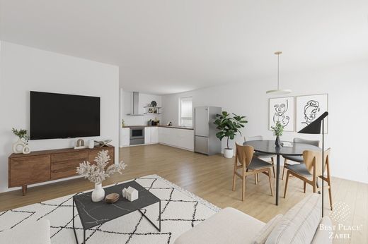 Luxe woning in Storkow, Brandenburg