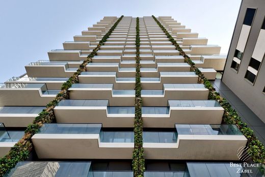 フランクフルト・アム・マイン, Regierungsbezirk Darmstadtのアパートメント