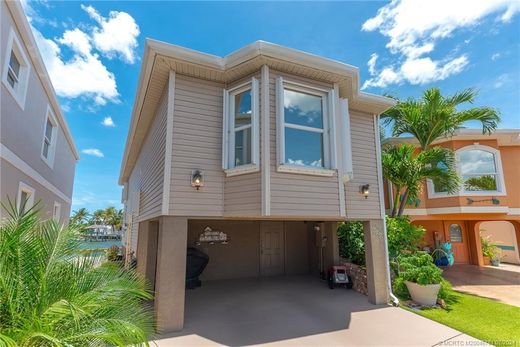 Casa di lusso a Jensen Beach, Martin County