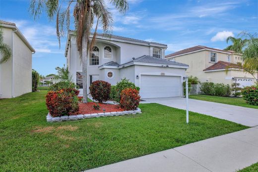 Luxury home in Rancho Margate Mobile Home Park, Broward County