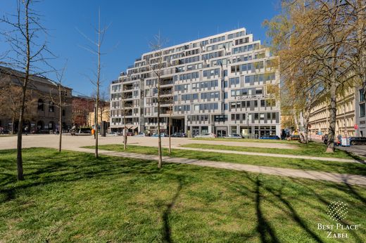 Apartamento - Berlim