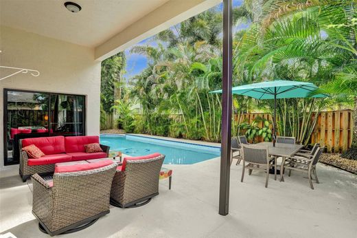 Luxury home in Cooper City, Broward County