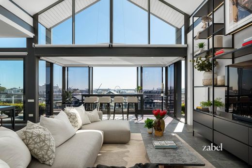 Apartment in Cape Town, City of Cape Town