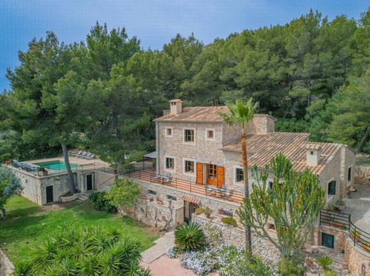 Villa en Alaró, Islas Baleares