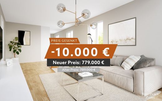 Apartament w Erding, Upper Bavaria