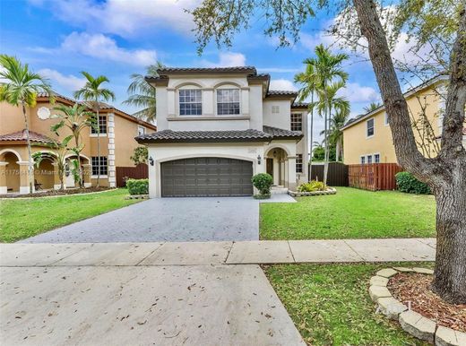Luxury home in Miramar, Broward County