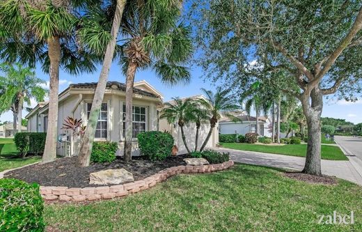 Casa di lusso a Greenacres City, Palm Beach County