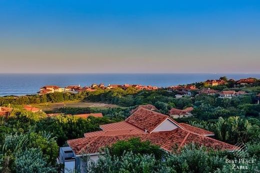 Luxury home in Ballito, iLembe District Municipality