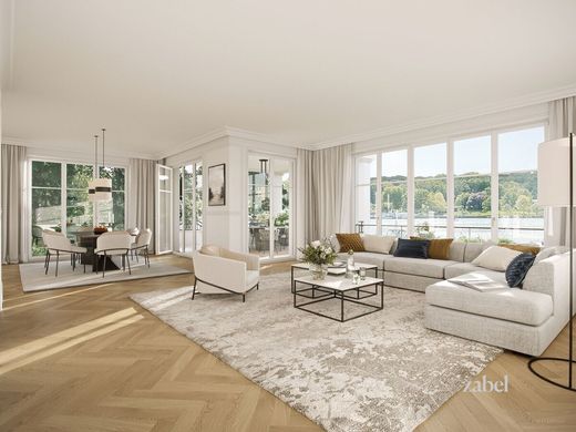 Piso / Apartamento en Berlín