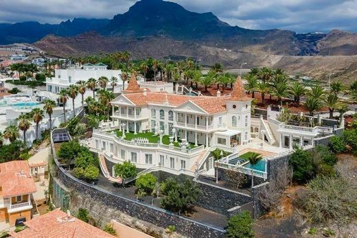 Villa in Adeje, Provincia de Santa Cruz de Tenerife