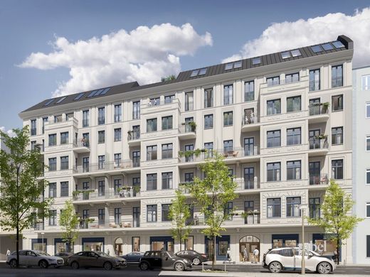 Piso / Apartamento en Berlín