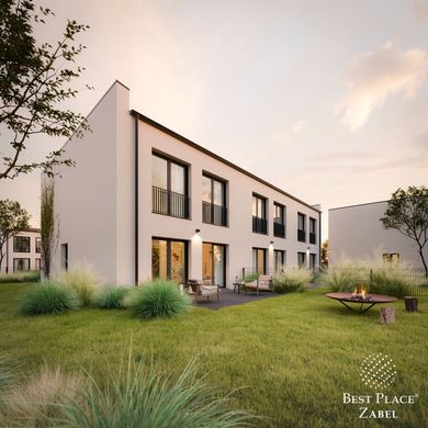 Luxus-Haus in Hohen Neuendorf, Brandenburg