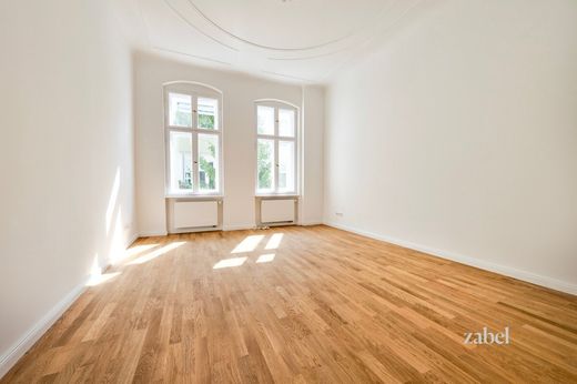 Apartment in Berlin, Land Berlin