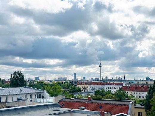 Penthouse in Berlin