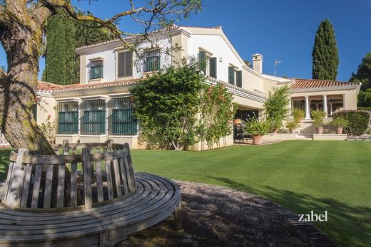 Villa in Sotogrande, Cadiz