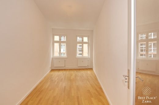 套间/公寓  柏林