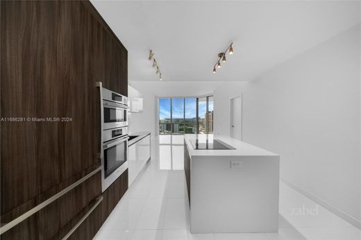 Apartment in Port of Miami, Miami-Dade