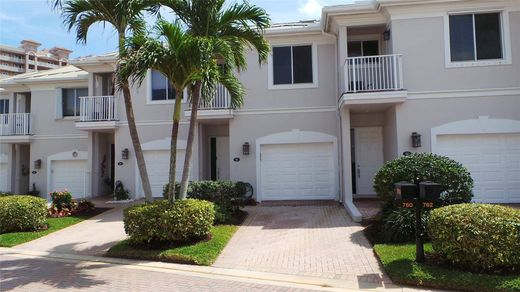 Luxe woning in North Palm Beach, Palm Beach County