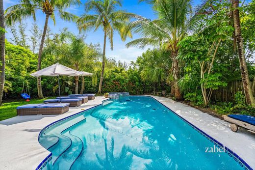 Luxus-Haus in Fort Pierce, Saint Lucie County