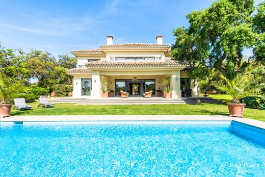 Villa in Sotogrande, Cadiz