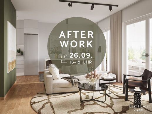Apartment in Erding, Upper Bavaria