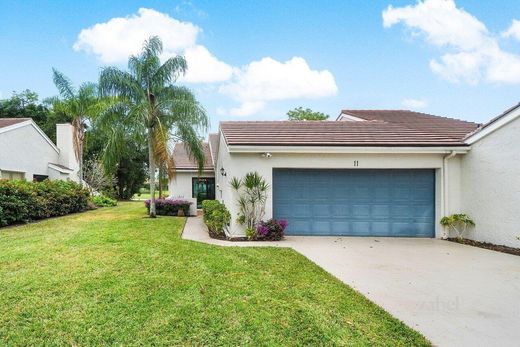 Casa de lujo en Palm Beach Gardens, Palm Beach County