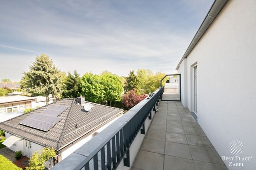 Ludwigsfelde, Brandenburgのアパートメント