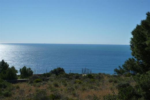 أرض ﻓﻲ Javea, Provincia de Alicante