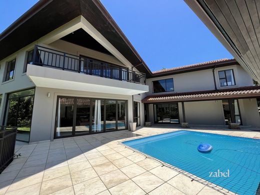 호화 저택 / Ballito, iLembe District Municipality