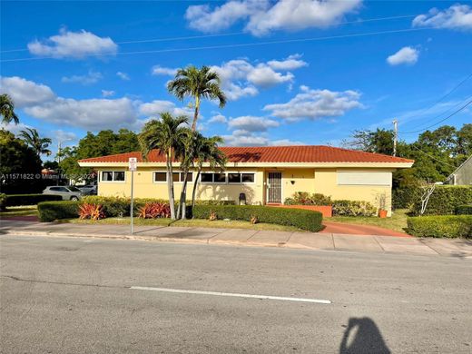 Πολυτελή κατοικία σε Coral Gables, Miami-Dade County
