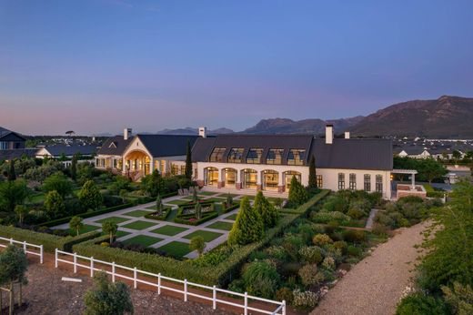 Luxury home in Paarl, Cape Winelands District Municipality