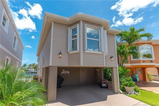 Luxe woning in Jensen Beach, Martin County