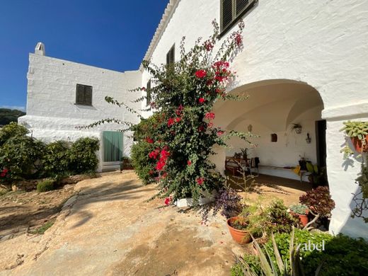 Villa en Ciudadela, Islas Baleares