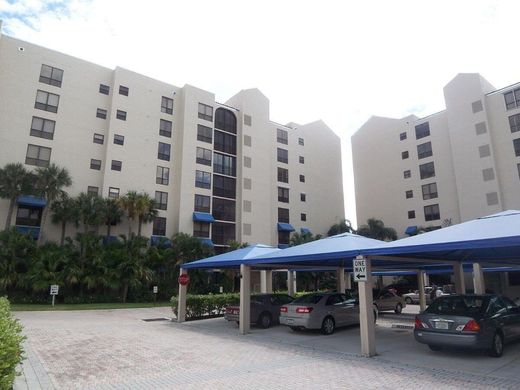 Piso / Apartamento en Hamptons at Boca Raton, Palm Beach County