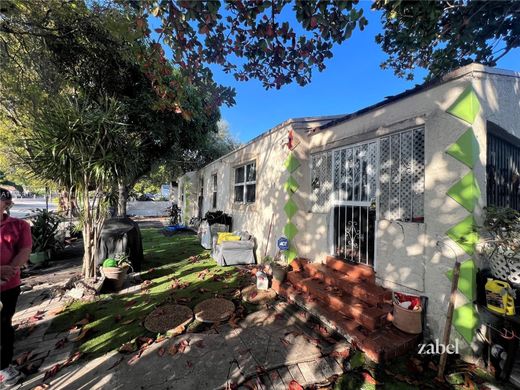 Luxury home in Miami, Miami-Dade