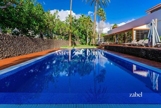 Villa in Playa de las Américas, Provinz Santa Cruz de Tenerife