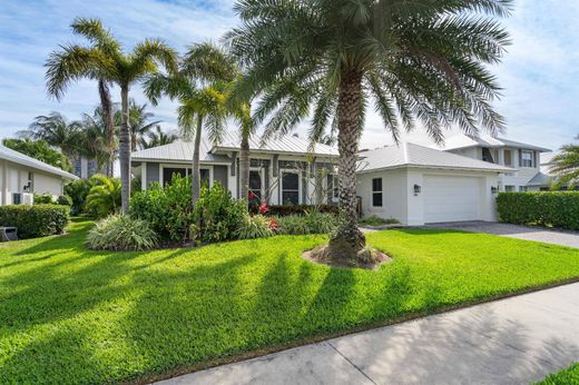 Luxury home in Fort Pierce, Saint Lucie County