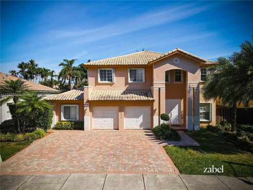 منزل ﻓﻲ Miami Springs, Miami-Dade County