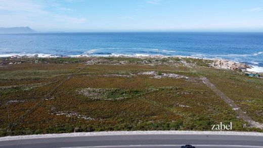Land in Betty’s Bay, Overberg District Municipality