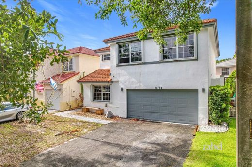 Casa de lujo en Cooper City, Broward County
